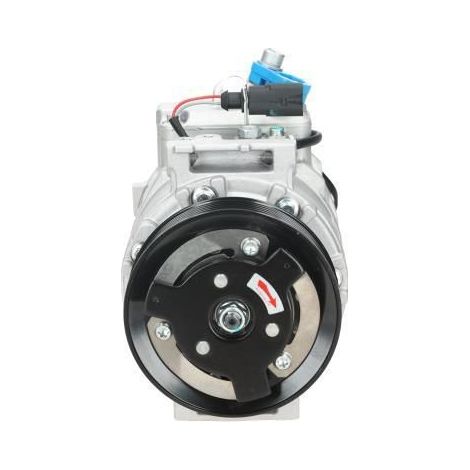 Compresseur, climatisation BV PSH 090.205.010.050 AUDI 8E0260805AJ