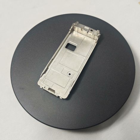 Kompatibel mit Motorola Walkie-Talkie IR7 R7A Aluminiumplatte (1/5)