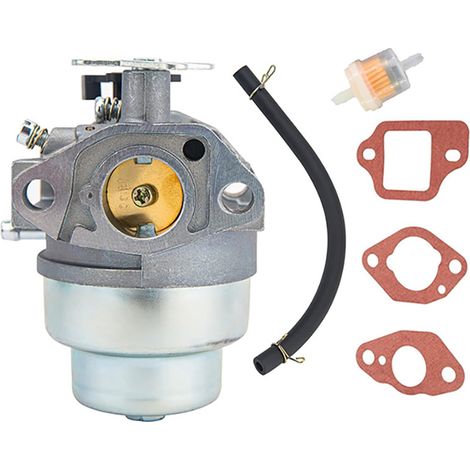 Carburateur GCV160, GCV135, HRB216, HRT216 pour tondeuse à gazon, référence 16100-Z0L-023