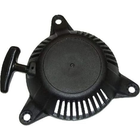 Assemblage de plaque de traction de machine �� pelouse d��marreur modifi�� GXH50 accessoires de camion �� benne basculante de d��marreur �� main appropri��s