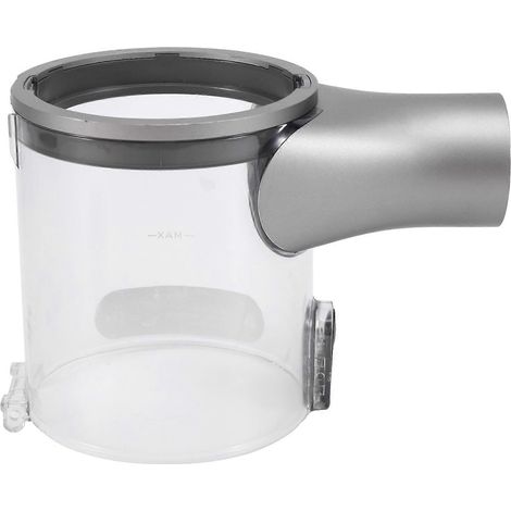 Poussière Cup Bucket pour Dreame T10 T20 T30 pièces de rechange pour aspirateur aspirateur bac à poussière poussière Cup
