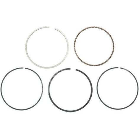 Kit Segmenti pistone YAMAHA Compatibile - 055244