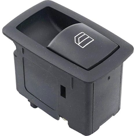 Interrupteur de commande de lève-vitre électrique pour voiture - 2006-2013 (1/5)