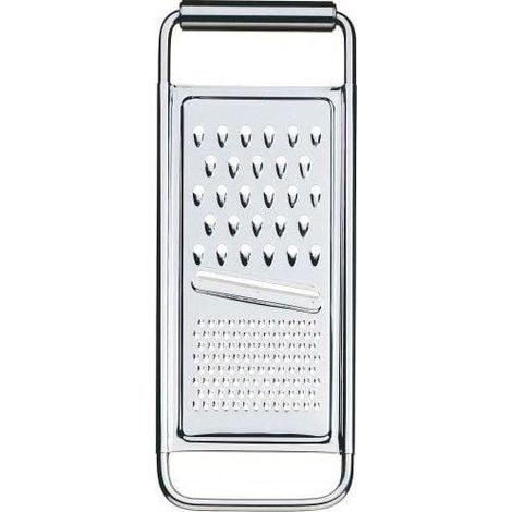 Rallador universal ergonómico en acero inoxidable WMF