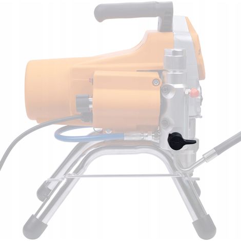 Rosfix Rückschlagventil Tornado RT2/RT3/RT4 – Für Farbspritzgerät Rosfix  Einfache Montage  Langlebig & Wartungsfreundlich  Zubehör für Airless Farbspritzanlagen