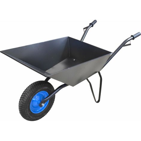 AWTOOLS TACZKA BUDOWLANA 70L/1,0mm SKRĘCANA
