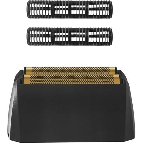 lamina e testina di rasatura, compatibile con il rasoio Wahl 5 Star Series Vanish 8173-700, accessori per la rasatura (1/5)