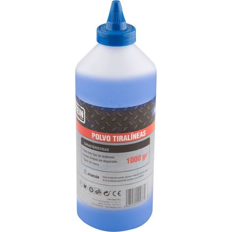 Stein blaues Bleistiftzeichnungspulver 1000 Gramm