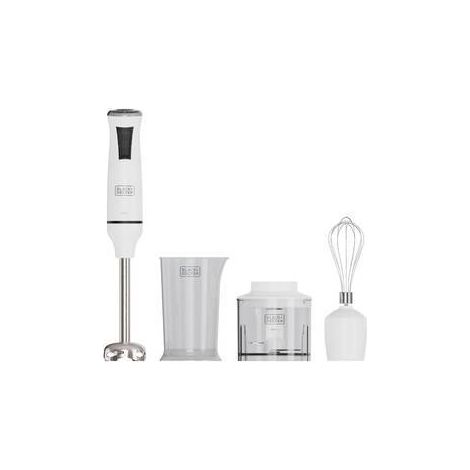 FRULLATORE AD IMMERSIONE 750W C/ACCESSORI