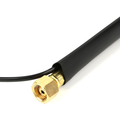 Le pistolet de découpe plasma AG60 SG55 à tube de 5 mètres est en surpoids. (1/5)