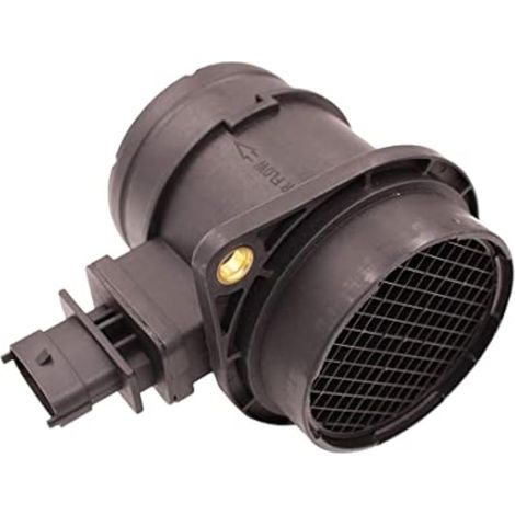 Capteur MAF de débit d'air massique OEM  0281002792 0281002793 55183650 95513367 71789484 0281002792 0281-002-792 pour Alfa Fiat Lancia Ford (1/4)
