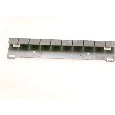 BOSCH Deflector de temperatura de gases de escape, 87180037300