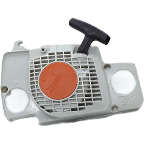 Gruppo avviamento motosega Stihl MS170, MS180 compatibile