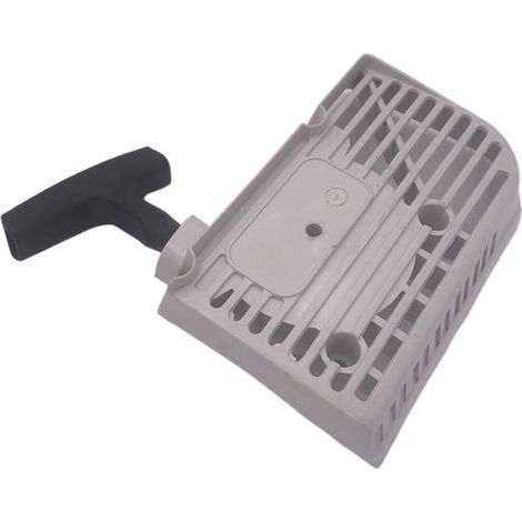 Ensemble de démarrage pour tondeuse — Lanceur à rappel de remplacement pour FS160, FS220 et FS280 (1/5)