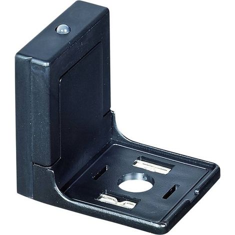 Modulo di soppressione delle valvole Nero 3124033 Murrelektronik Contenuto: 1 pz.