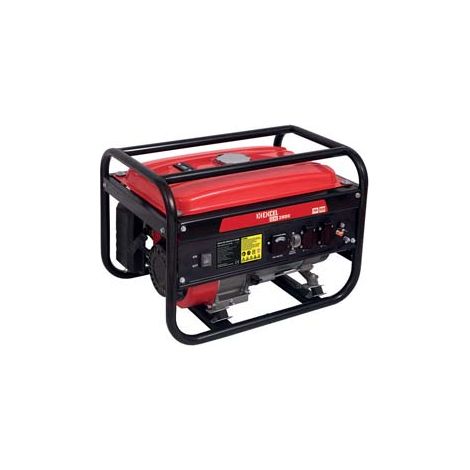 GENERATORE A BENZINA KW 2,8 (GN2800) EXCEL