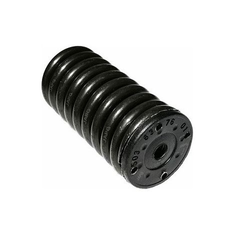 503132701 - Ressort amortisseur pour Tronçonneuse HUSQVARNA
