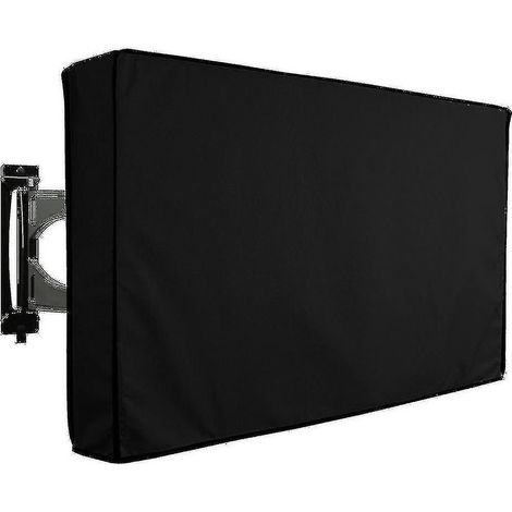 Housse étanche pour téléviseur d'extérieur (65-70 pouces)