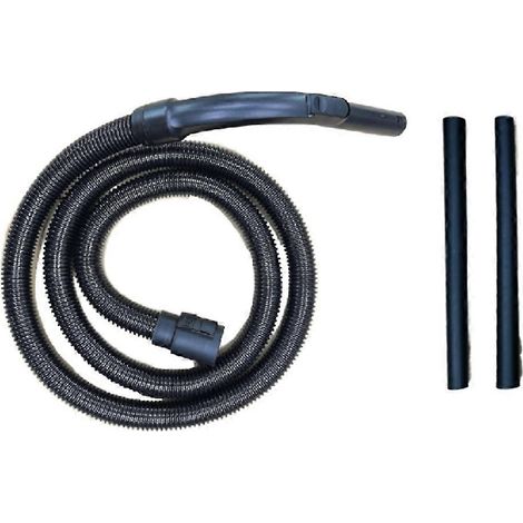 Rallonge de tuyau de 2,5 m pour aspirateurs eau et poussière Karcher WD1, WD2, WD3, WD4, WD5, WD6/NT20/NT30 (1/5)