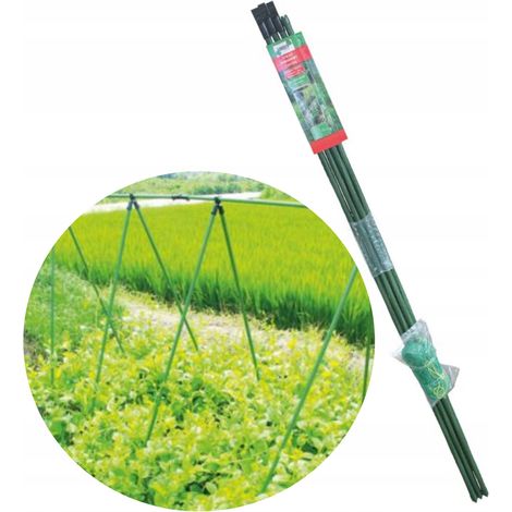 GARDENLINE GARTENRAHMEN MIT MADEN 1,5M JAW9379