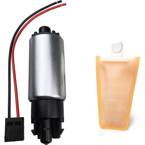 Pompe à carburant Toyota Land Cruiser Prado 23221-75020 17040-SNV-000 Gtr3BAR YD177 (Pièce de rechange pour la pompe à carburant 3 bars Toyota Land Cruiser Prado 23221-75020 YD177) (1/5)