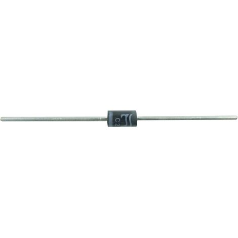 Diotec Si-Gleichrichterdiode 1N5401 DO-201 100 V 3 A