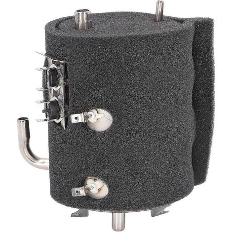 Réservoir chauffant pour distributeur d'eau, purificateur d'eau, acier inoxydable, réservoir d'eau chaude de 1 L (1/3)