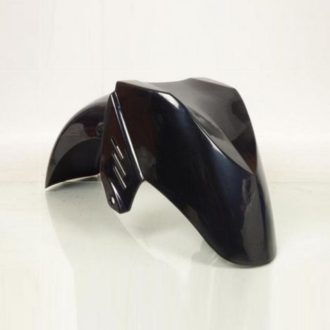 Garde boue avant TNT pour Scooter Yamaha 500 Tmax 2001 à 2007 (1/2)