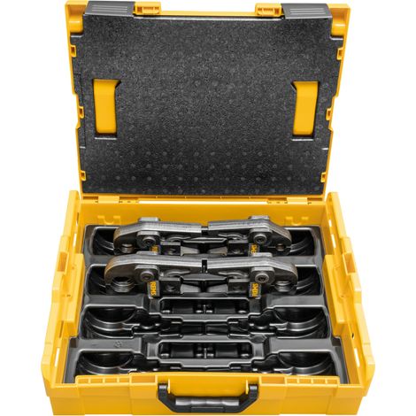 Presszangen Set M 15-22-28-35