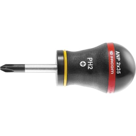 Cacciavite PH1x25mm FACOM ATP1X25 (1/2)