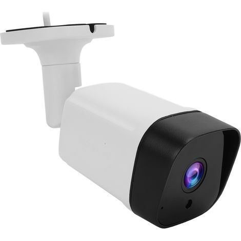 1080p HD IP66 wasserdichte Sicherheitskamera mit Infrarot-Nachtsicht und analogem DVR-Recorder für den Innen- und Außenbereich zu Hause, in der Schule oder im Büro (NTCS). (1/5)