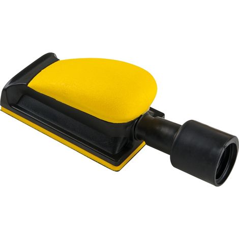 KS Tools Schleif-Handblock, klein, 70x125 mm (1/3)