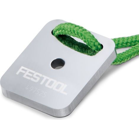 FESTOOL Lackziehklinge LZK-HM - 497525