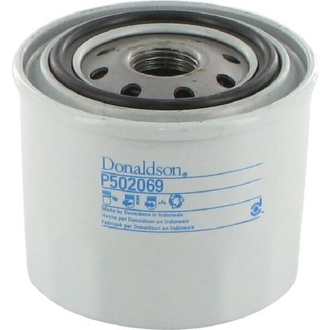 Filtre a huile DONALDSON P502069