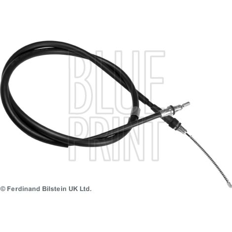 Tirette à câble, frein de stationnement Blue Print ADN146287 NISSAN 36531-9U00B