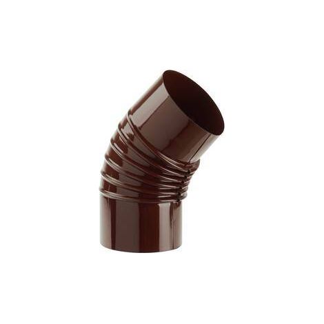 CURVA PORCELLANATA PIEGHETTATA 45 D 13CM MARR CLASSIC