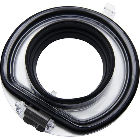 Ersatzabdeckung für Dyson V7, V8, SV10 und SV11 Staubsauger, Staubbehälterabdeckung, Staubbehälterklappe/Staubbehälterdeckel, 1 Stück (1/5)