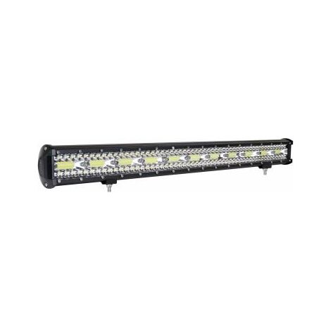 Amio AWL31 lampada da lavoro LED bianca 800x74 mm