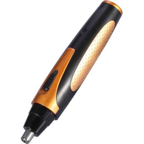ESTINK ensemble de rasoir pour hommes 4 en 1 hommes rechargeables nez oreille Temple tondeuse à cheveux barbe électrique tondeuse (1/4)