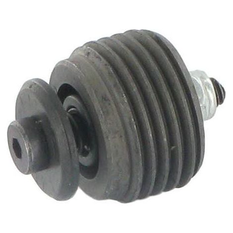 V谩lvula de seguridad de rotura de tubo VB 1/2 FPP (HBV) FLUIDPRESS HBV910