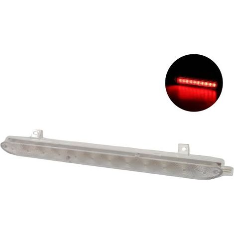 Kit Luce Terzo Stop a Led Singolo Trasparente Per Mini F55 F56 2013-2019 OEM 7297410-10 (1/3)