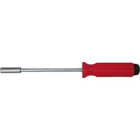 CACCIAVITE PORTAINSERTI attacco 1/4 - mm 300