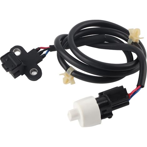 Capteur de Position du Vilebrequin MD357274 pour Mitsubishi Montero (2001-2006) - Véhicule Haute Performance