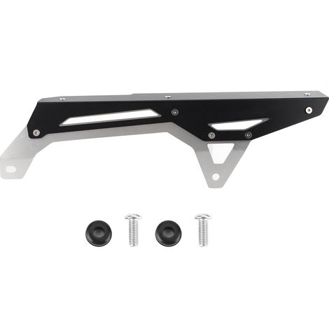 Carter de chaîne de transmission moto Protection Housse pour Suzuki V-Strom 650 650XT (1/5)