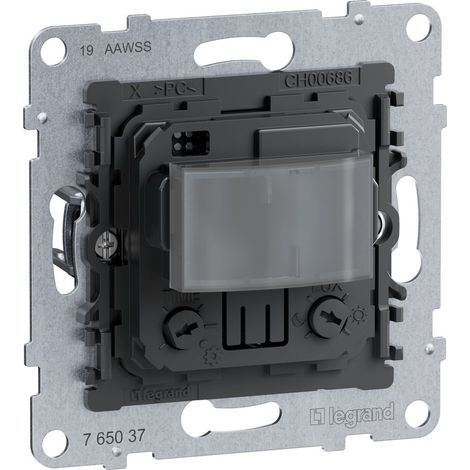 Legrand EINSATZ 2-LEITER-BEW.MELDER 17 (765037 SEANO) (1/5)