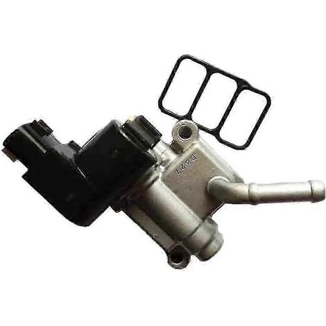 16022-PRC-013 Vanne de régulation d'air de ralenti compatible avec EP3 DC5 CL7 K20A K20A2 (1/5)