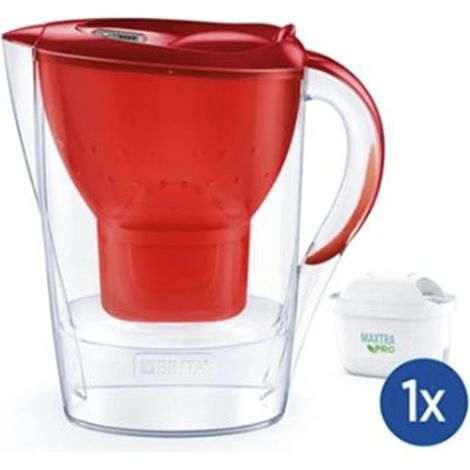 Brita - 1051120 - marella me4w mxpro red cu ceb - 1051120 - 4006387124113
