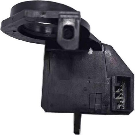 Positionierungskomponenten-Induktionsschalterbaugruppe 39730-SWN-H01 39730SWNH01 für Honda CR-V Insight Fit City 2007–2014 (1/5)