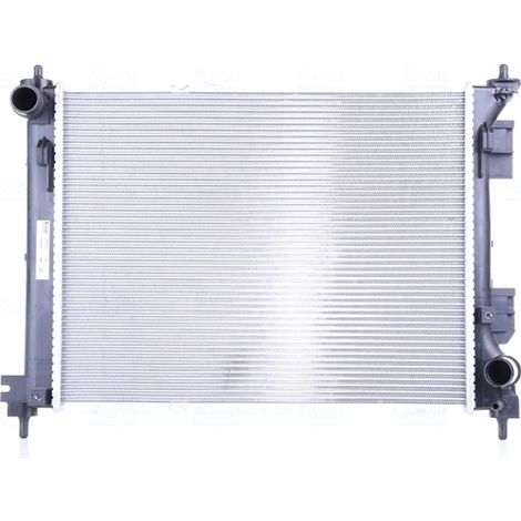 Radiateur, refroidissement du moteur Nissens 606734 KIA 25310H8400