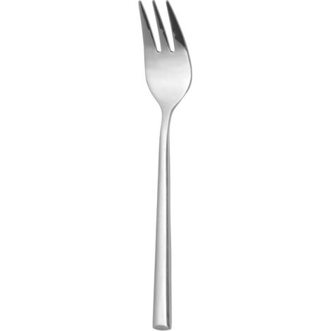 Fourchette à gâteau Fjord - OVE - 153 mm - Lot de 12 - Finedine (1/5)